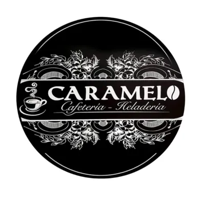 Caramelo Cafetería Heladería