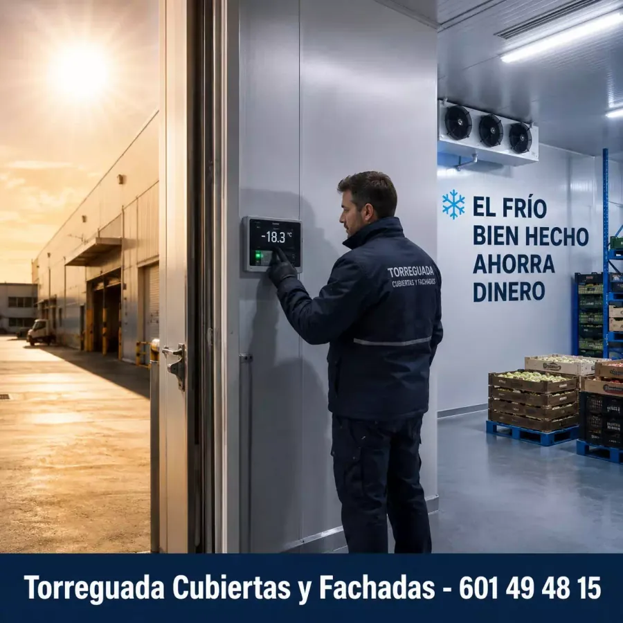Cubiertas y fachadas torrreguada Sevilla Sevilla